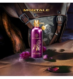 Arabians Rose Leather 100 ml - Montale Paris
