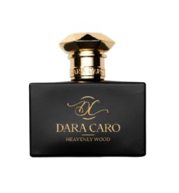 Heavenly Wood 50 ml - Dara Caro