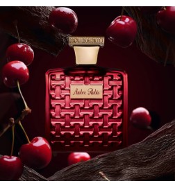 Ambre Rubis 100 ml - Houbigant Paris
