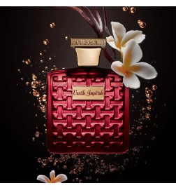 Vanille Imperial 100 ml - Houbigant Paris