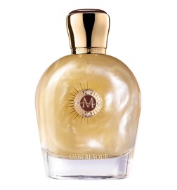 Amberesque EDP 100 ml - Moresque