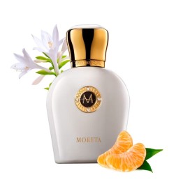 Moreta EDP 50 ml - Moresque Parfum