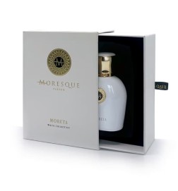 Moreta EDP 50 ml - Moresque Parfum