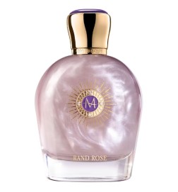 Rand Rose Edp 100 ml - Moresque