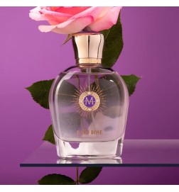 Rand Rose Edp 100 ml - Moresque