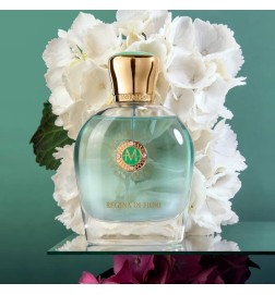 Regina De Fiori 100 ml - Moresque
