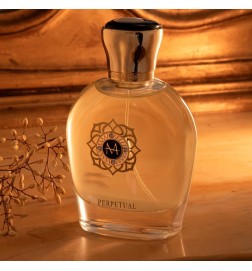 Perpetual Edp 100 ml - Moresque