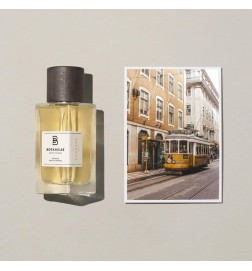 Saudade 100 ml - Botanicae Expressions