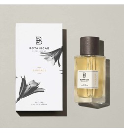 Saudade 100 ml - Botanicae Expressions