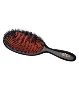 Popular Bristle & Nylon Hairbrush BN1 - Mason Pearson