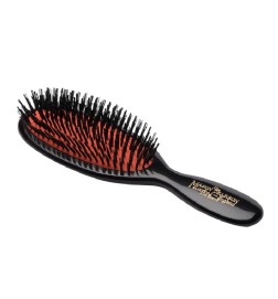 Pocket Boar Bristle B4 - Mason Pearson