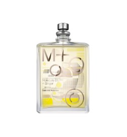Molecule 01 + Ginger edt 100 ml - Escentric Molecules