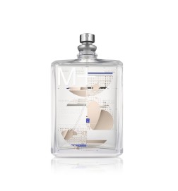 Molecule 01 + Iris edt 100 ml - Escentric Molecules