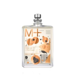 Molecule 01 + Patchouli edt 100 ml - Escentric Molecules