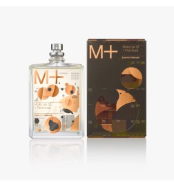 Molecule 01 + Patchouli edt 100 ml - Escentric Molecules