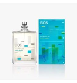 Escentric 05 edt 100 ml - Escentric Molecules