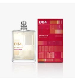 Escentric 04 edt 100 ml - Escentric Molecules
