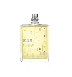 Escentric 03 edt 100 ml - Escentric Molecules