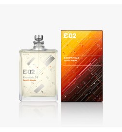 Escentric 02 edt 100 ml - Escentric Molecules