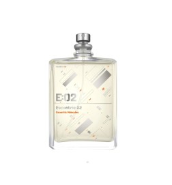 Escentric 02 edt 100 ml - Escentric Molecules