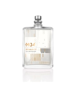 Molecule 04 edt 100 ml - Escentric Molecules
