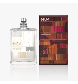 Molecule 04 edt 100 ml - Escentric Molecules