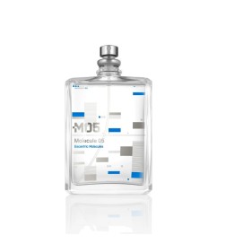 Molecule 05 edt 100 ml - Escentric Molecules