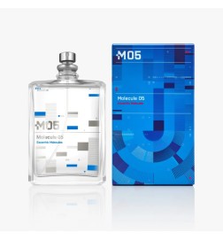 Molecule 05 edt 100 ml - Escentric Molecules
