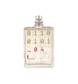 Escentric 04 edt 100 ml - Escentric Molecules