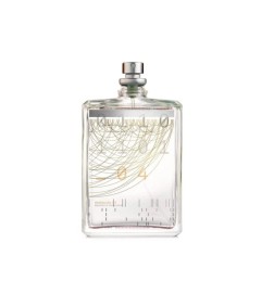 Molecule 04 edt 100 ml - Escentric Molecules