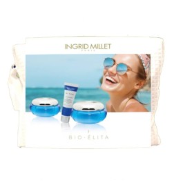 Ingrid Millet – Set Bio Élita