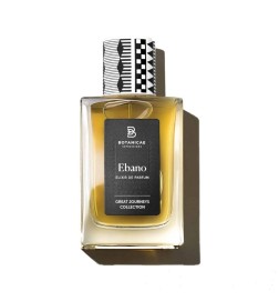 Ebano Elixir De Parfum 75 ml - Botanicae Expressions