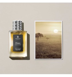 Ebano Elixir De Parfum 75 ml - Botanicae Expressions
