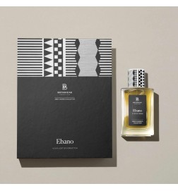 Ebano Elixir De Parfum 75 ml - Botanicae Expressions