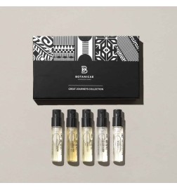 Set Elixir Descubrimiento 5 x 2 ml - Botanicae Expressions