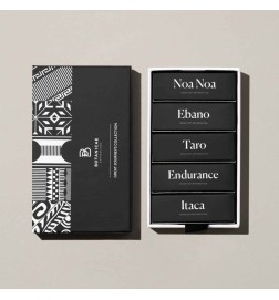 Set Elixir Descubrimiento 5 x 2 ml - Botanicae Expressions