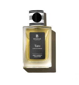 Taro Elixir de Parfum 75 ml - Botanicae Expressions