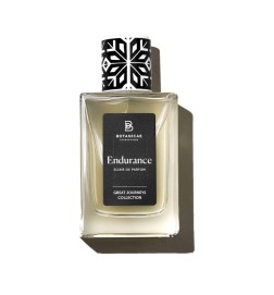 Endurance Elixir de Parfum 75ml - Botanicae Expressions