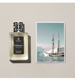 Endurance Elixir de Parfum 75ml - Botanicae Expressions