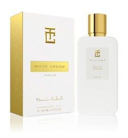 White cream 100 ml - Toni Cabal