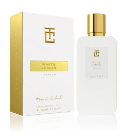 White Lemon - Toni Cabal