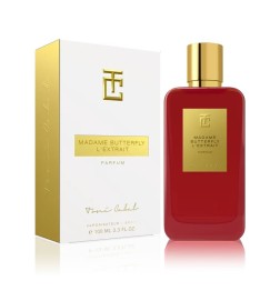 Madame Butterfly L'Extrait 100 ml - Toni Cabal