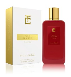 Fire in Love 100 ml - Toni Cabal
