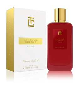 Le Femme Subtile 100 ml - Toni Cabal