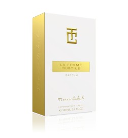 Le Femme Subtile 100 ml - Toni Cabal