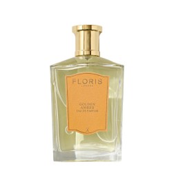 Golden Amber - Floris of London