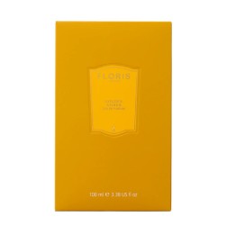 Golden Amber - Floris of London