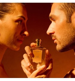 Golden Amber - Floris of London