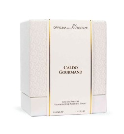 Caldo Gourmand - Officina Delle Essenze
