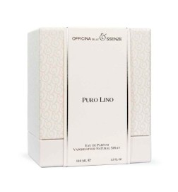 Puro Lino - Officina delle Essenze